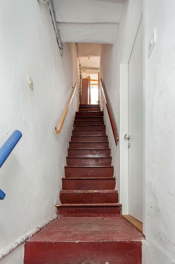 Apartman Delfin Rovinj Eksteriør bilde